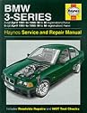 BMW 3-Series (91-96) Service and Repair Manual (Haynes Service and Repair Manuals)