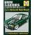 BMW 3-Series (91-96) Service and Repair Manual (Haynes Service and Repair Manuals)