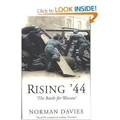 Rising '44: The Battle for Warsaw