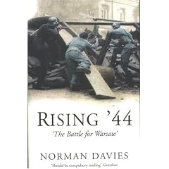 Rising '44: The Battle for Warsaw