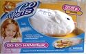 Go Go Pets HAMSTER CHUNK ****WITH ORIGINAL NAME "Go Go PETS" ON THE PACKAGE**** (before name change to "Zhu Zhu PETS" THIS IS A RARE COLLECTIBLE Go Go PETS ITEM. No Longer in Production as Go Go PETS.