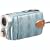 DXG USA DXG-533VB HD 8.0 Megapixel HD Camcorder (Blue Argyle)
