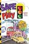 Safe at Play: Outdoor Safety (What Would You Do? Game Book)