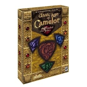 Dark Age of Camelot Expansion: Shrouded Isles