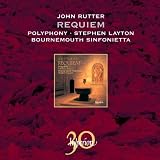 Rutter: Requiem and Other Choral Works