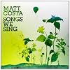 Songs We Sing (Vinyl)