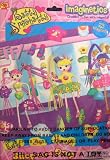 Imaginetics - Betty Spaghetty - Shop Til You Drop - Creative Fun with Magnets Playset (2003)IMAGE