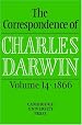 The Correspondence of Charles Darwin: Volume 14, 1866