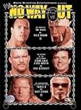 WWE - No Way Out 2003 [DVD]