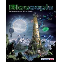 Biolab (DVD-ROM)