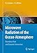 Microwave Radiation of the Ocean-Atmosphere: Boundary Heat and Dynamic Interaction