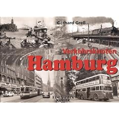 Verkehrsknoten Hamburg