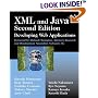 XML and Java(TM): Developing Web Applications (2nd Edition)