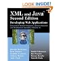 XML and Java(TM): Developing Web Applications (2nd Edition)