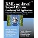 XML and Java™: Developing Web Applications (2nd Edition)