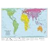 Peters World Map (Early Learning Geography)