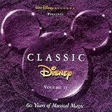 Classic Disney, Vol. 4