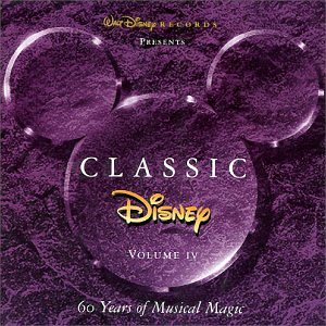 CD-Charts  Search : Classic Disney, Vol. 4 [CASSETTE]