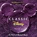 Classic Disney, Vol. 4 [CASSETTE]