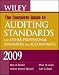Wiley The Complete Guide to Auditing Standards, and Other Professional Standards for Accountants 2009