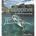 The Philippines (Enchantment of the World. Second Series) (Reinforced Hardcover)