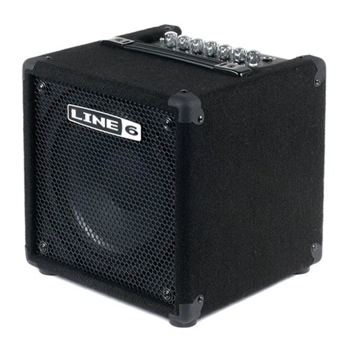 Line 6 Low Down Studio 110 Amp