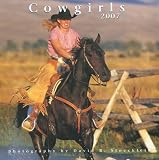 2007 Cowgirls Calendar