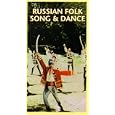 Russian Folk Song & Dance