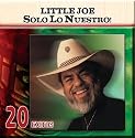 Solo lo Nuestro: 20 Exitos