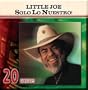 Solo Lo Nuestro: 20 Exitos