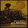 Bill Mallonee: Fade to Black - Live at the Axiom Arts Centre, Cheltenhams, UK 1999