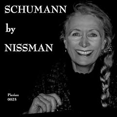 Schumann - Piano Works, Opp 7, 15-18