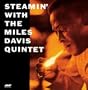Steamin' [Vinyl]