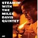 Steamin' [Vinyl]