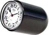LORENZ (ロレンツ) Static table clock 卓上時計 438CG 正規輸入品の画像