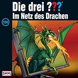 156/Im Netz des Drachen