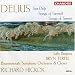 Frederick Delius (1862-1934)
