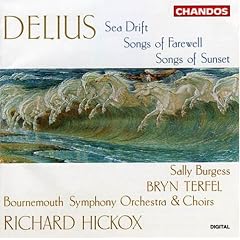Delius: Choral Works