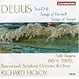 Delius: Choral Works