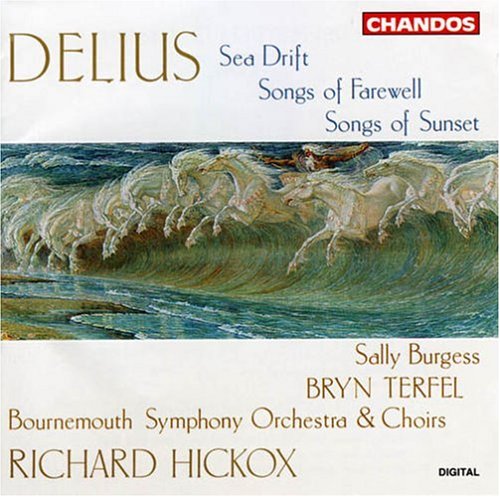 Buy Delius: Choral Works online at Discounted New and Used prices. Delivered to your door with Childrens Toyshop.com
