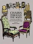 Chairs Through the Ages: A Pictorial...