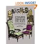 Chairs Through the Ages: A Pictorial Archive of Woodcuts & Engravings (Dover Pictorial Archive Series)