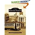 Hartford Trolleys (CT) (Images of Rail) by Connecticut Motor Coach Museum