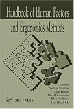Review CRC Press  / Handbook of Human Factors and Ergonomics Methods
