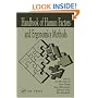 Handbook of Human Factors and Ergonomics Methods