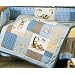 Monkey Business 4-pc. Crib Set