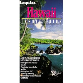 Hawaii [VHS]