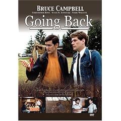 Going Back