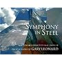 Symphony in Steel: Walt Disney Concert Hall Goes Up
