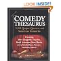 Comedy Thesaurus